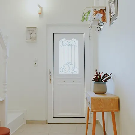 Inoho Moka Maisonette Xanthi Exterior photo