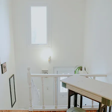 Inoho Moka Maisonette Xanthi Exterior photo