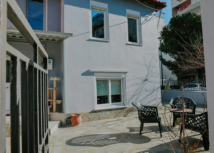 Inoho Moka Maisonette