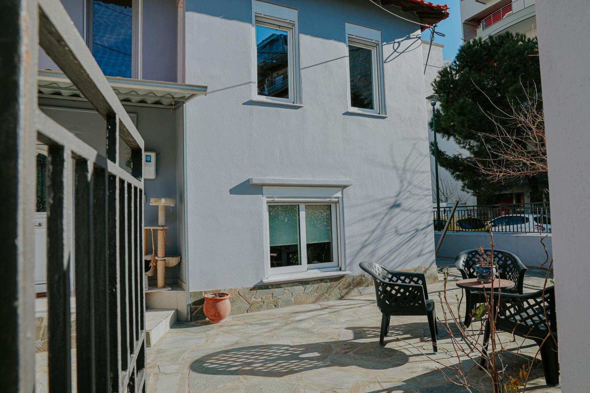 Inoho Moka Maisonette Xanthi