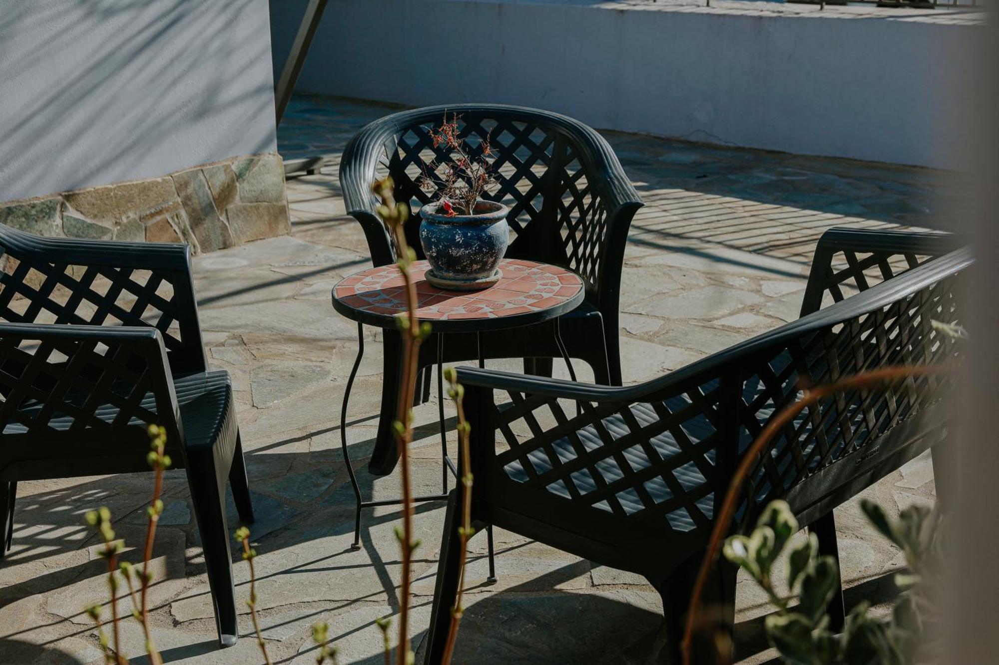 Inoho Moka Maisonette Apartment