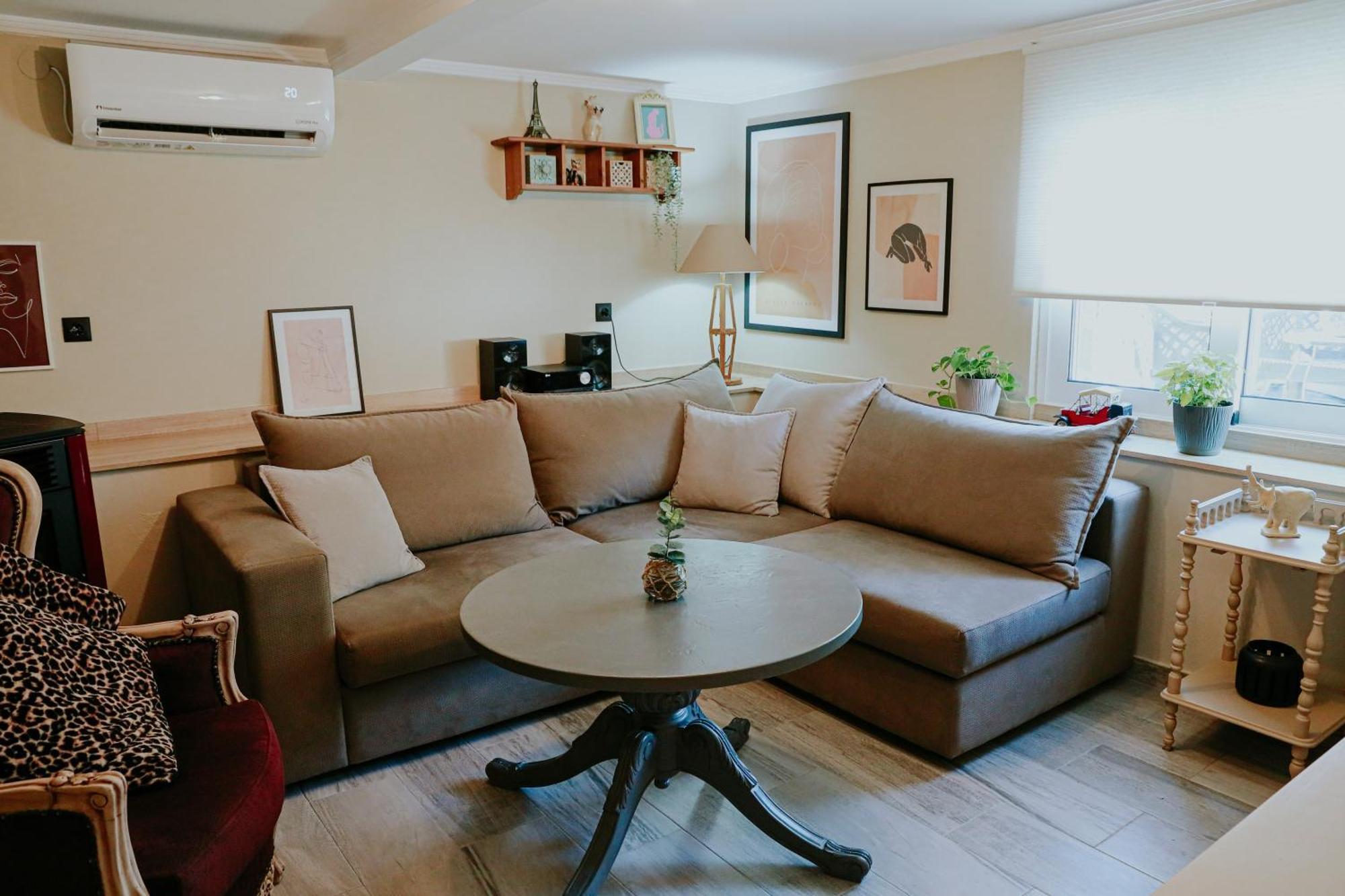 Inoho Moka Maisonette Apartment *