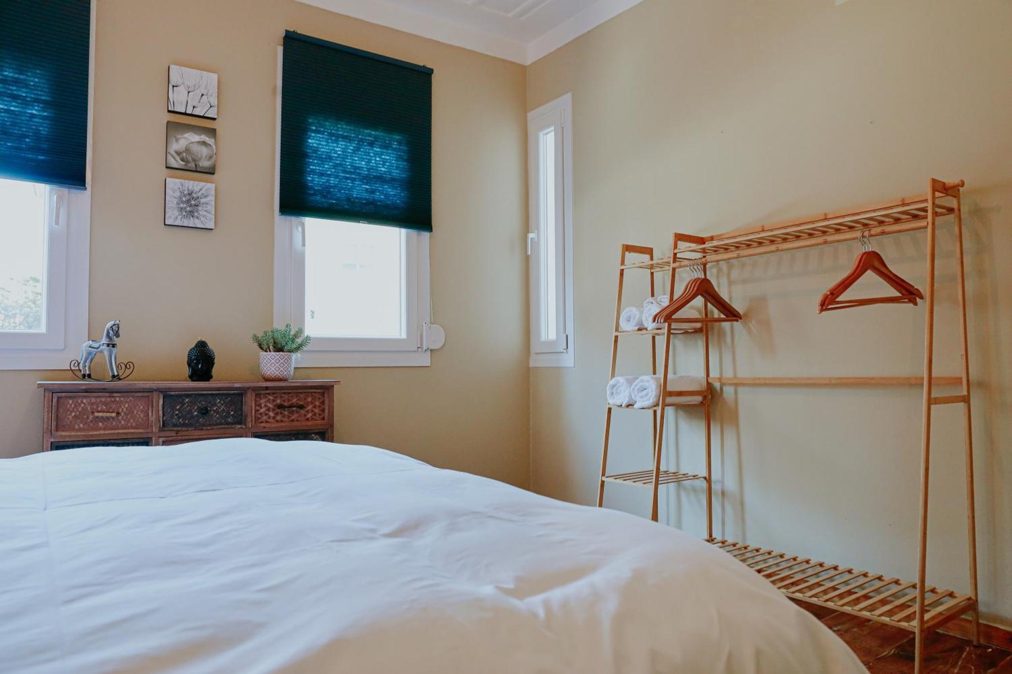 Inoho Moka Maisonette Apartment