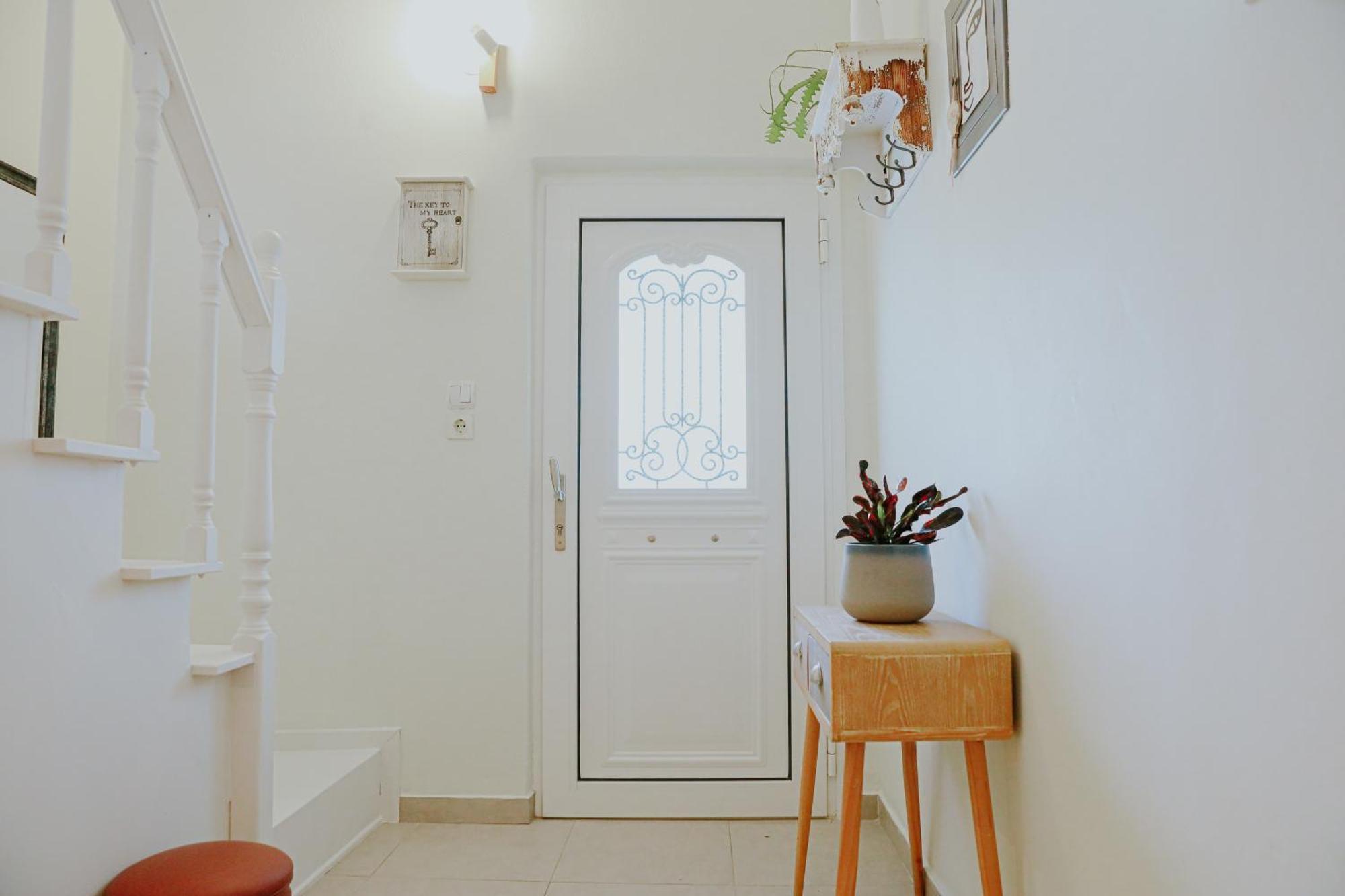 Inoho Moka Maisonette Apartment