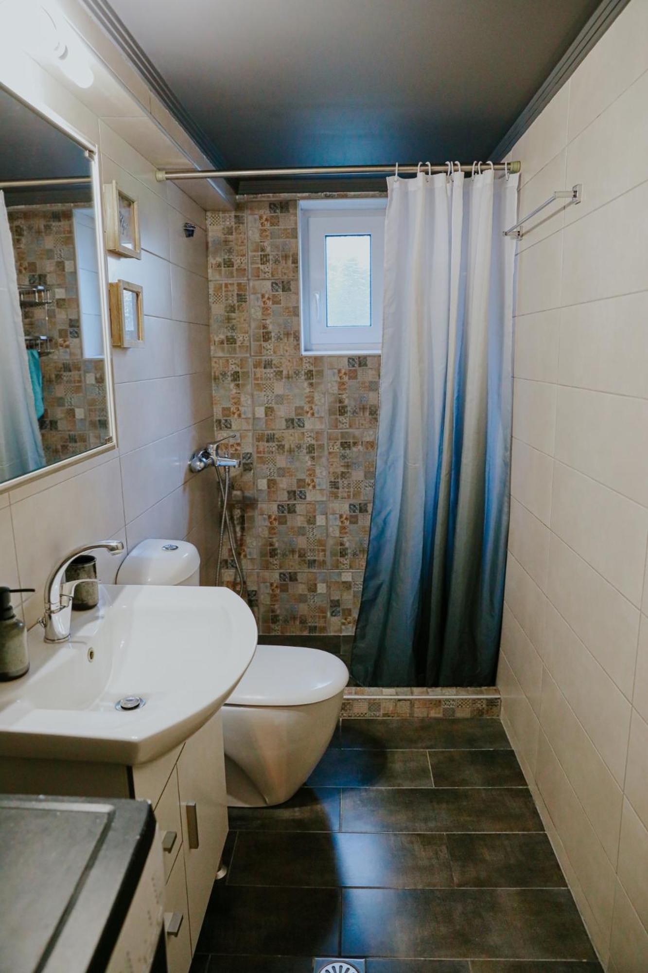 Inoho Moka Maisonette Apartment Xanthi