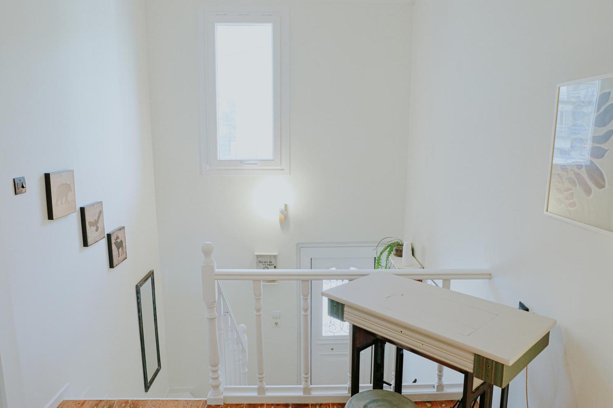 Inoho Moka Maisonette Xanthi