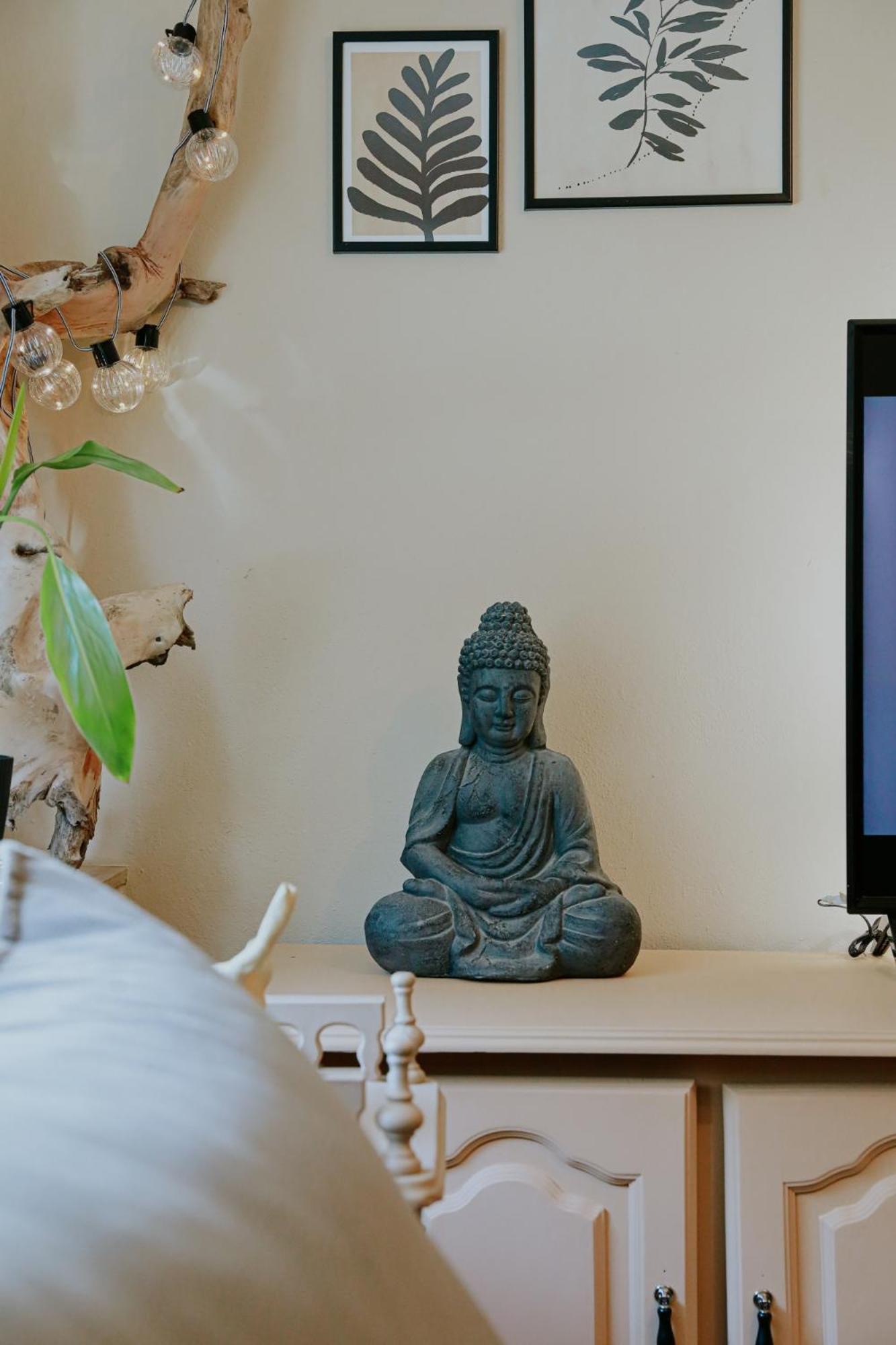 Inoho Moka Maisonette Apartment